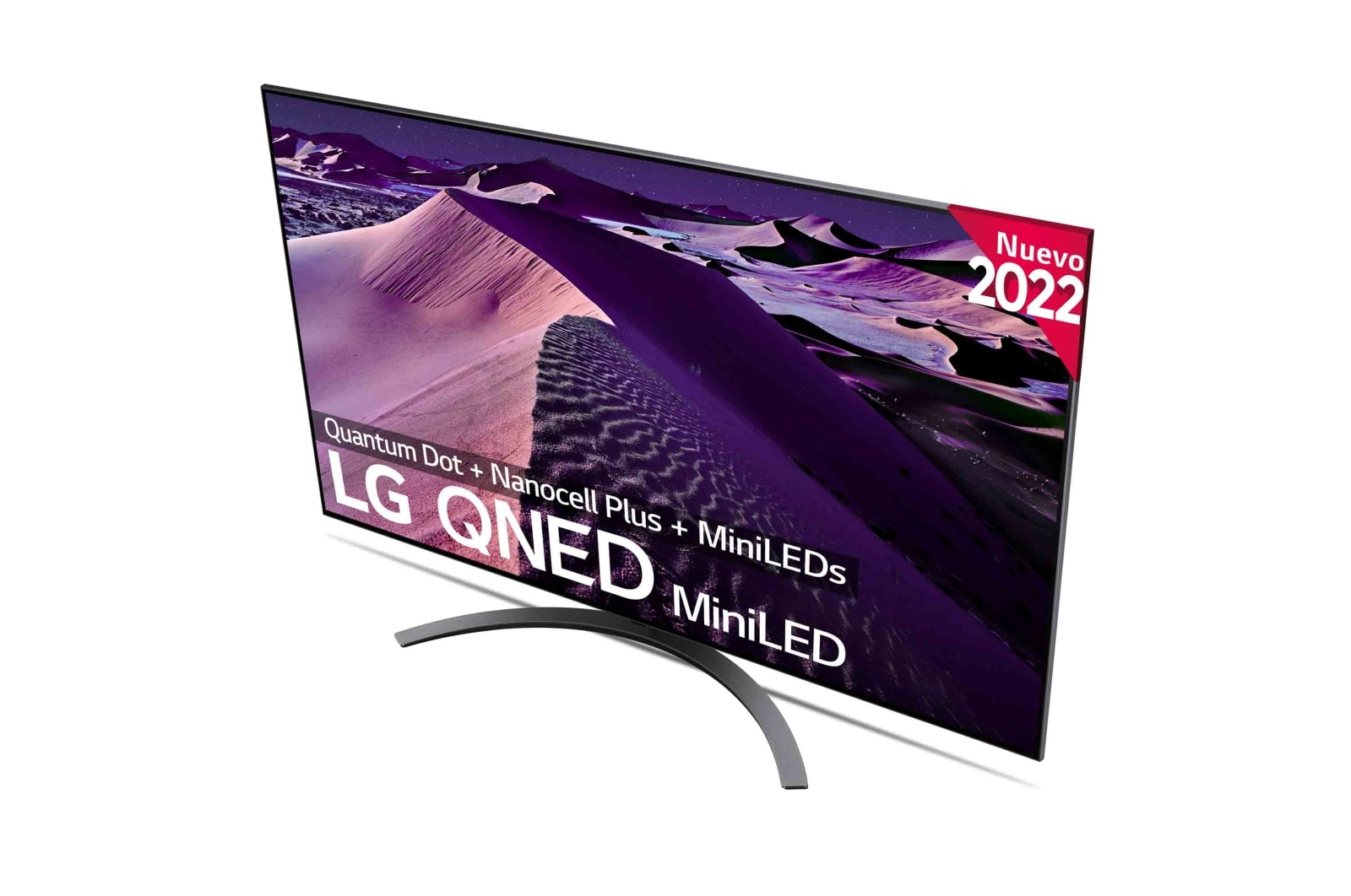 Lg 75qned876qb Qned Miniled — photo 7