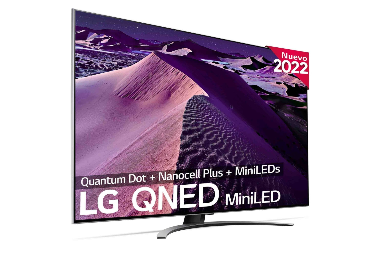 Lg 75qned876qb Qned Miniled — photo 5