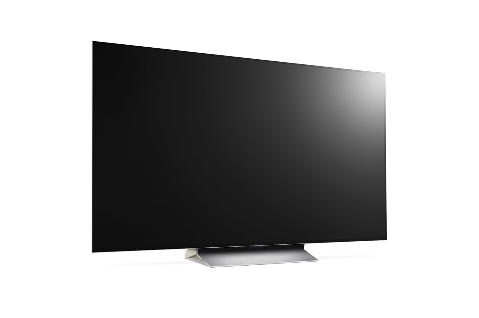 TV LG OLED65C2 164 cm 4K UHD Smart TV Blanc Gris — photo 6
