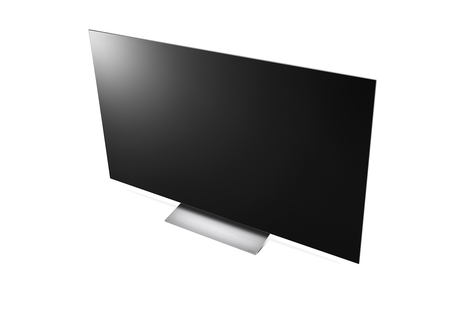 TV LG OLED65C2 164 cm 4K UHD Smart TV Blanc Gris — photo 9