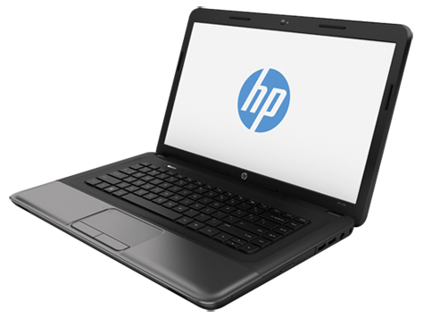 HP 650 notebook PC – image 3