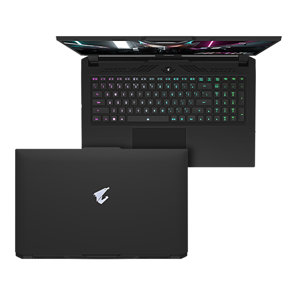 GIGABYTE AORUS 7 9KF-E3GB513SH – image 3