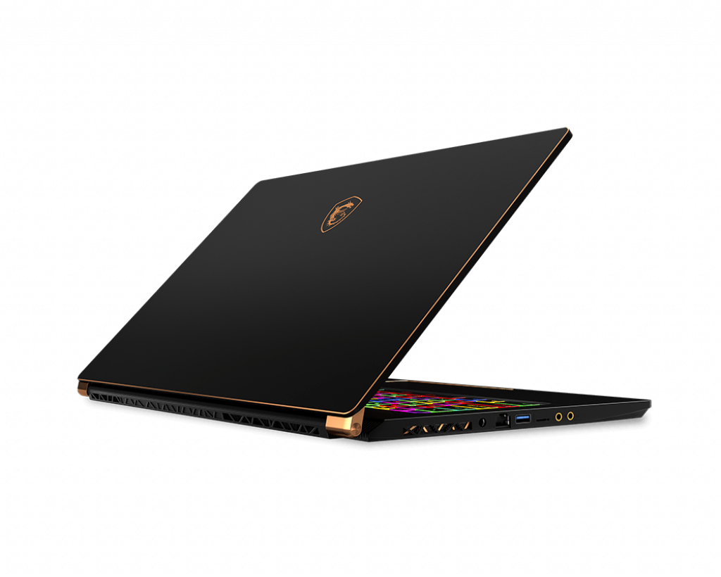 MSI Gaming GS75 Intel® Core™ i9 i9-9880H Laptop – image 2