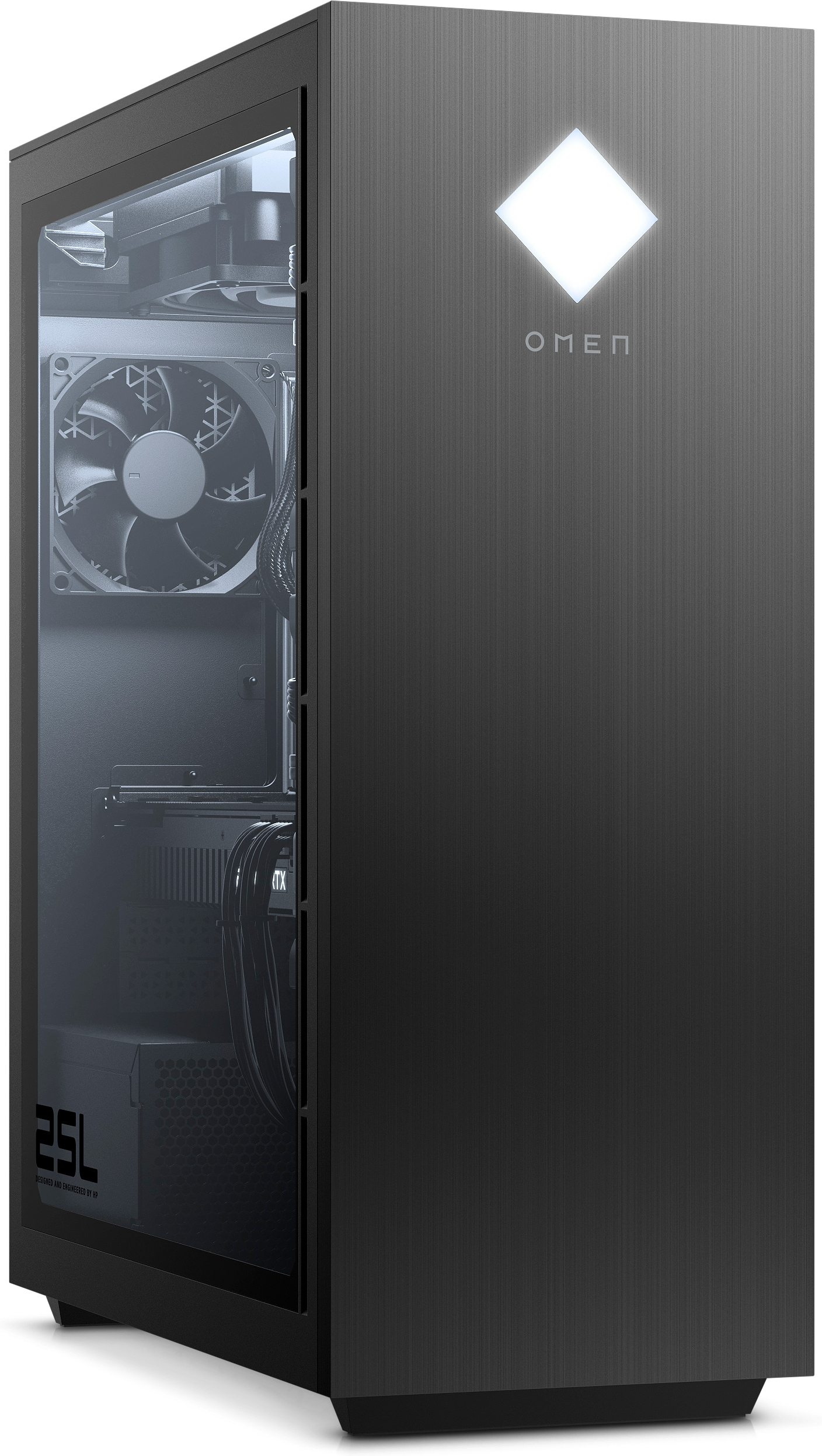 HP 25L GT12-0010na – image 3