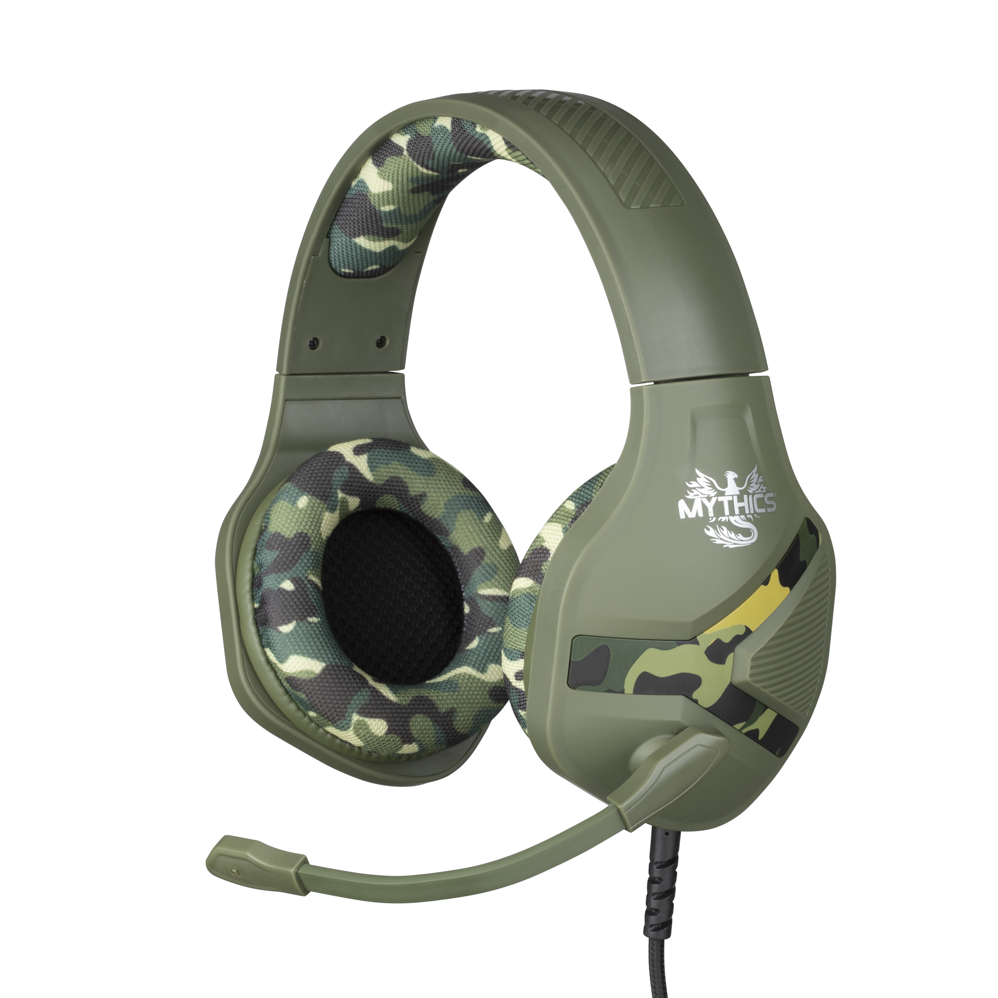 Konix Nemesis Camo — vue 1 sur 8