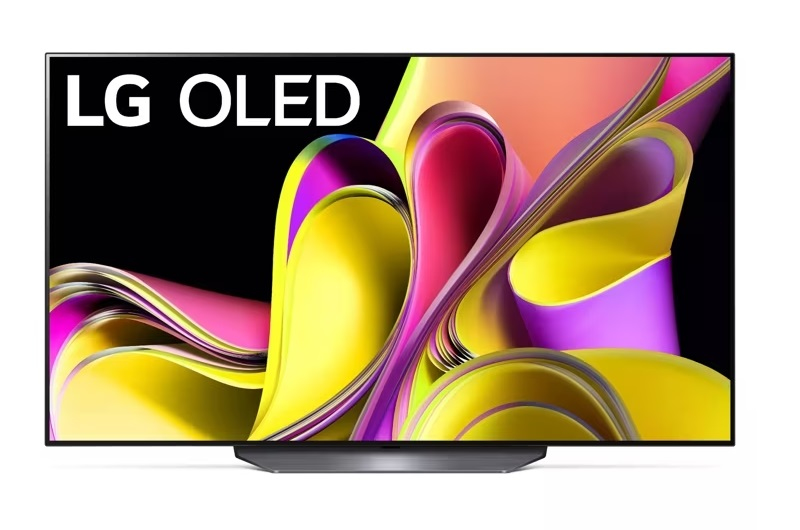 LG OLED OLED55B3PUA TV – image 5