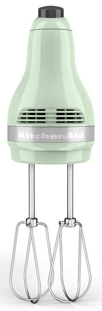 KitchenAid KHM512PT mixer Hand mixer – image 2