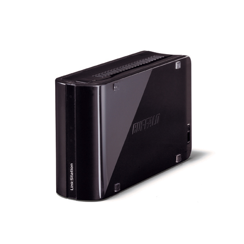 Buffalo LinkStation Mini 2TB – image 6