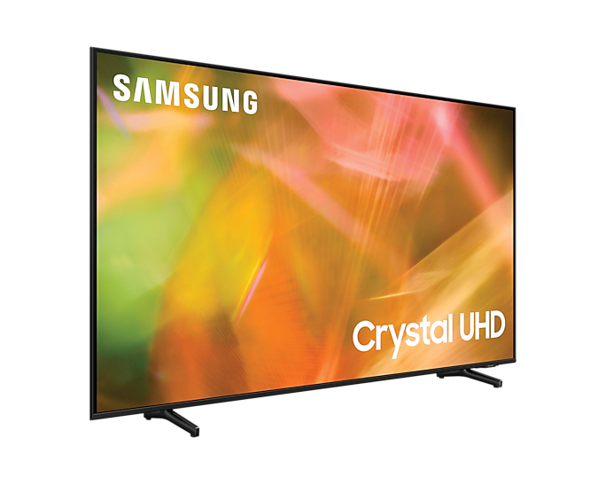 Samsung Series 8 UA85AU8000WXXY TV 2.16 m (85") 4K Ultra HD Smart TV Wi-Fi Black – image 9