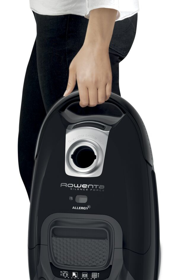 Rowenta Silence Force RO7450 – image 7