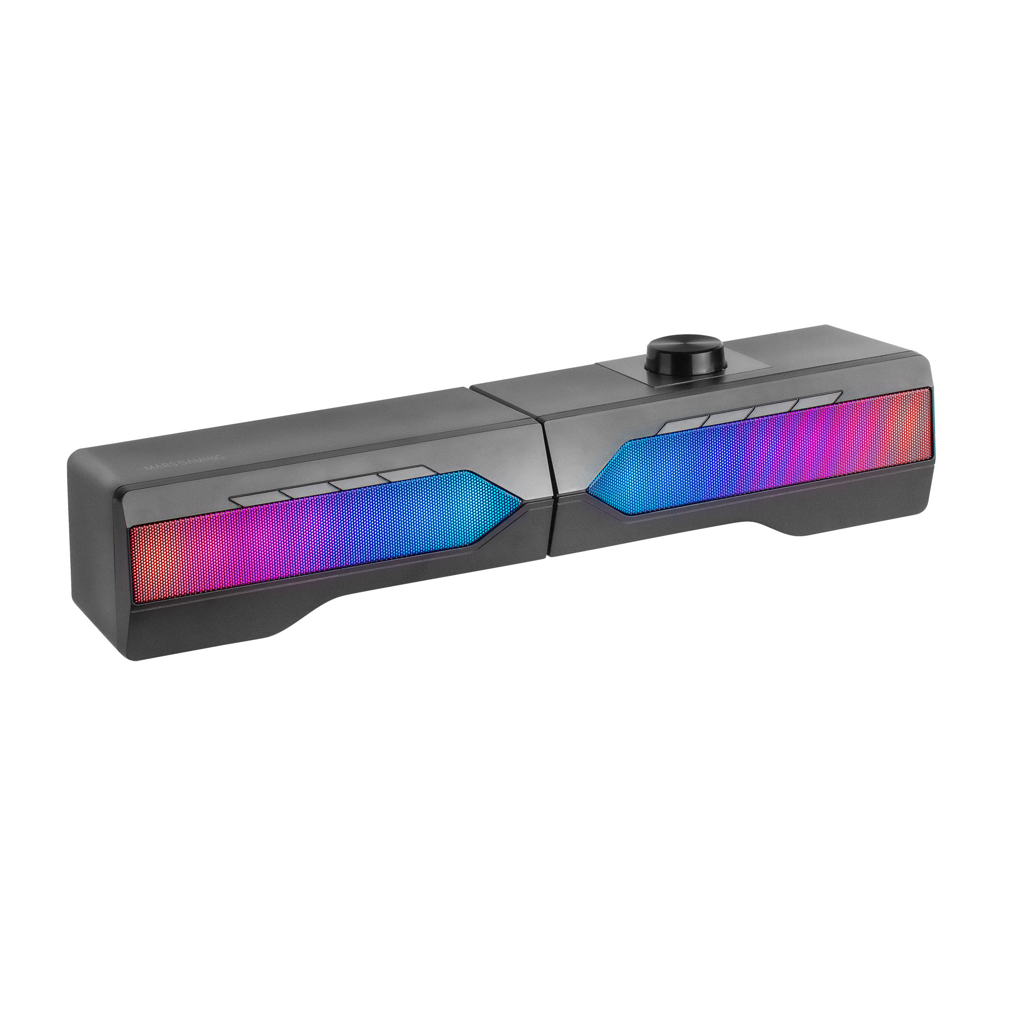 Mars Gaming MSDUO — vue 1 sur 6