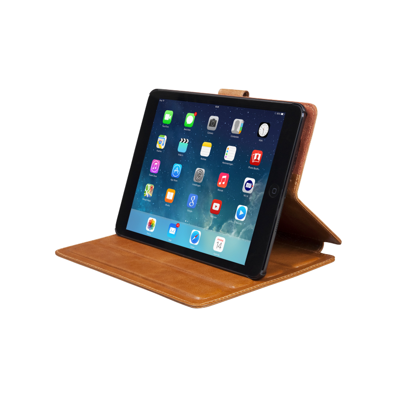 dbramante1928 COIMGT000500 tablet case Folio Gold