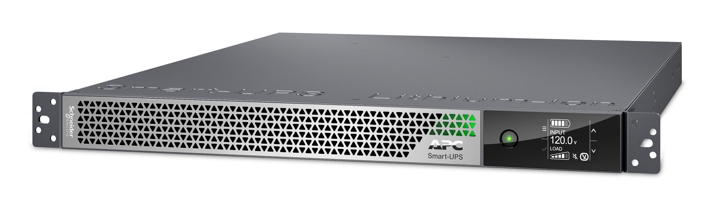 Karşılaştırma APC SRTL2K2RM1UNC 2.2 kVA 1950 W Çift Dönüşüm (Online) Rackmount UPS Lityum-İyon {request()->input('language_config')['common']['with']} APC SRV1KRIRK-E 1 kVA / 900 W Rack Tipi Kesintisiz Güç Kaynağı (UPS) (2U)