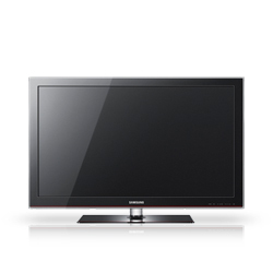 Samsung LE40C550 101.6 cm (40") Full HD Black