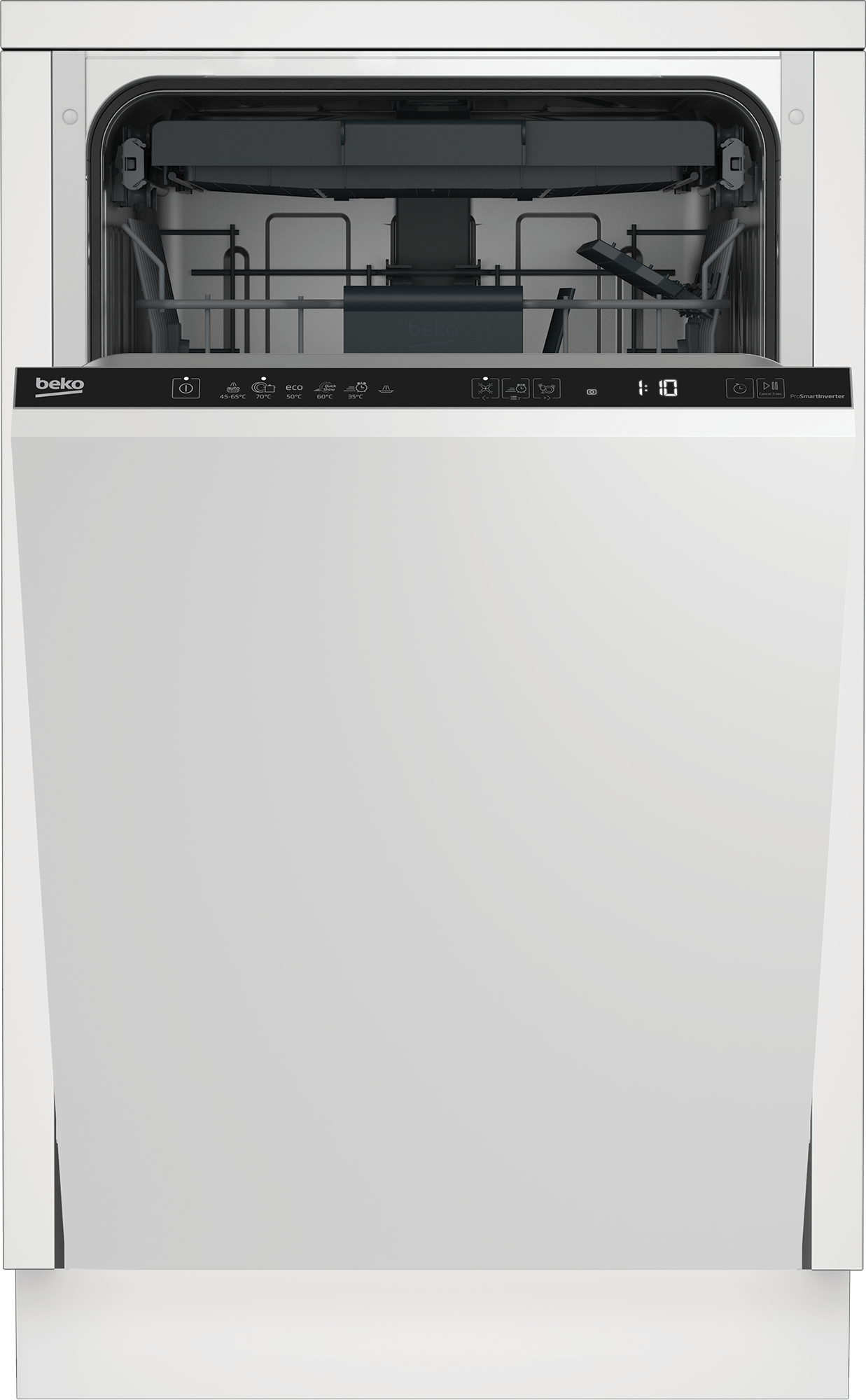 Beko DIS46120 — vue 1 sur 4