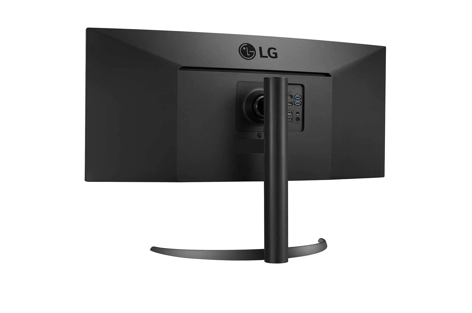 LG 34BP85CN-B computer monitor – image 7