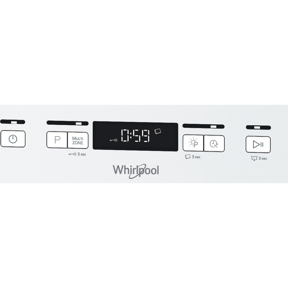 Whirlpool WFC 3C34 P – image 3