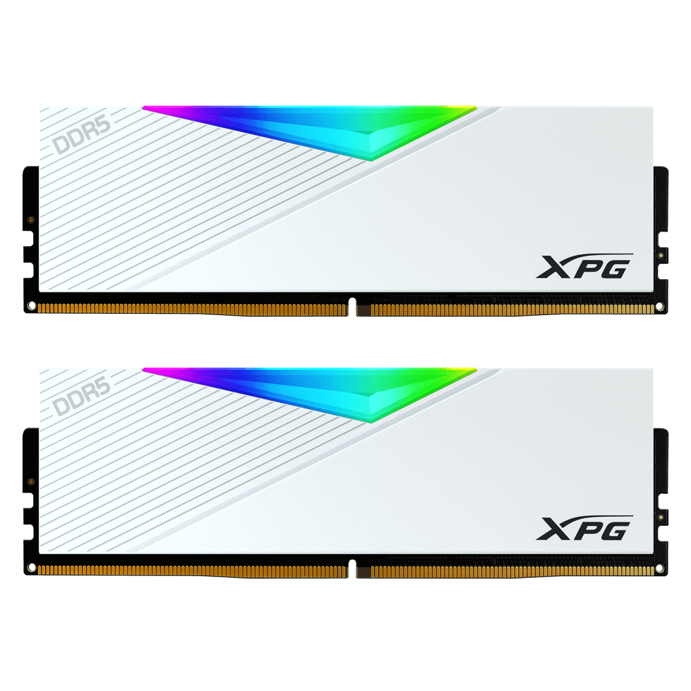 ADATA LANCER RGB memoria 64 GB 2 x 32 GB DDR5 6000 MHz