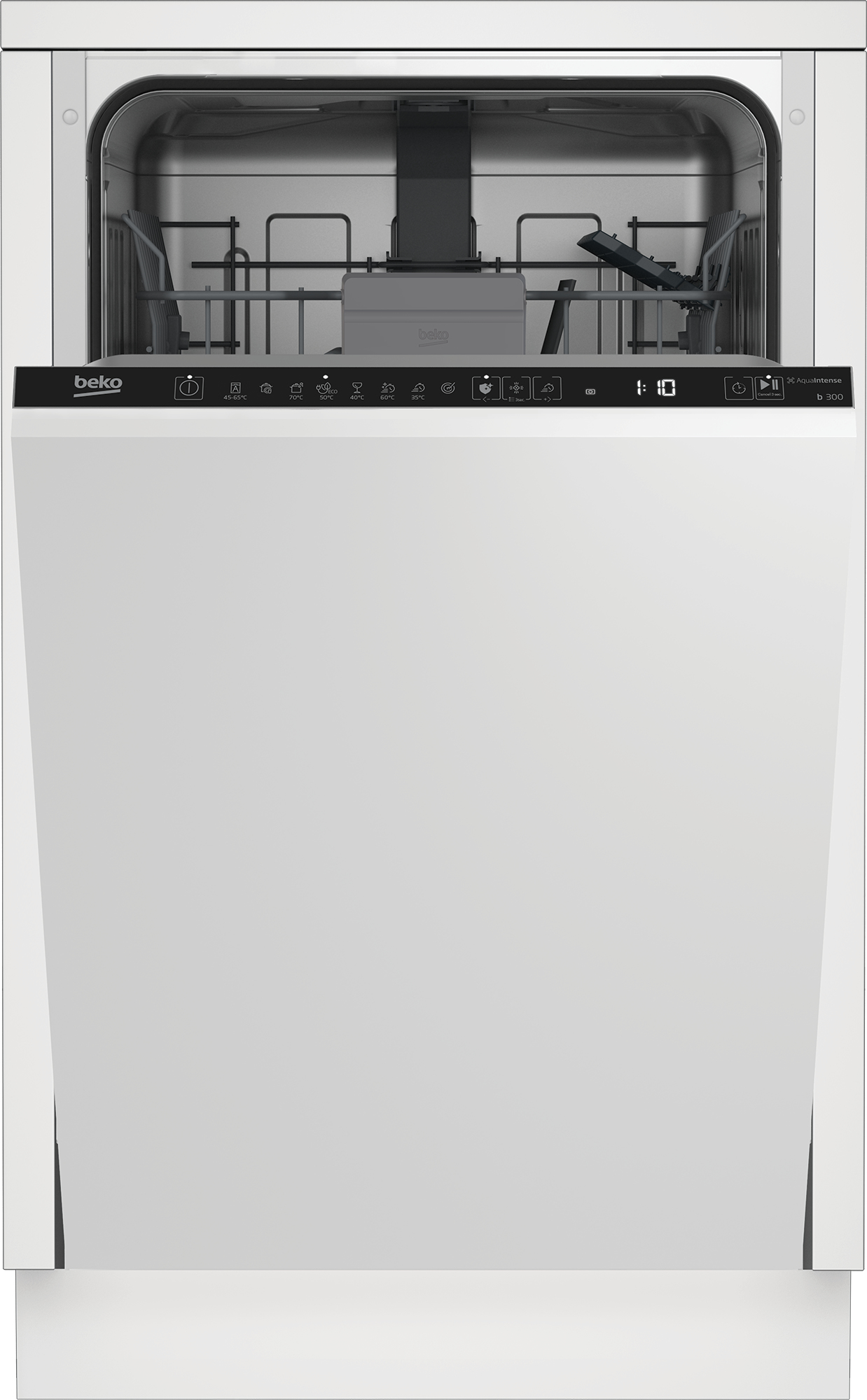 Beko BDIS38020Q — vue 1 sur 5