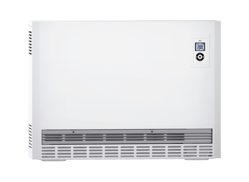AEG WSP 1811 F