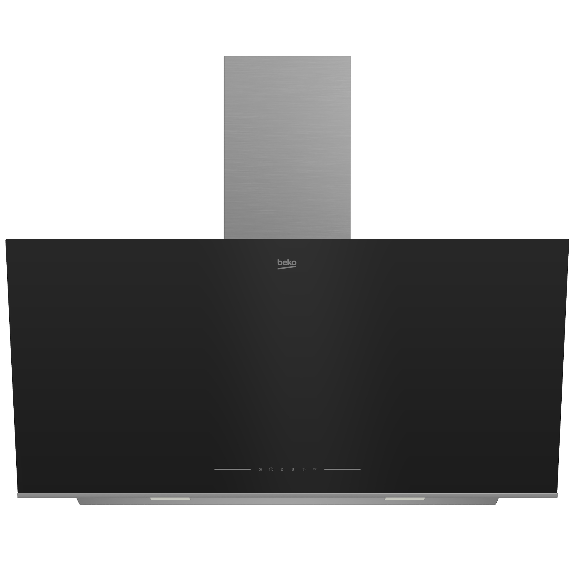Beko BHCA96641BBHS — vue 1 sur 5