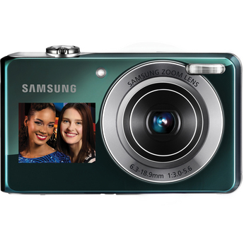 Samsung TL TL205 1/2.33" Compact camera – image 1