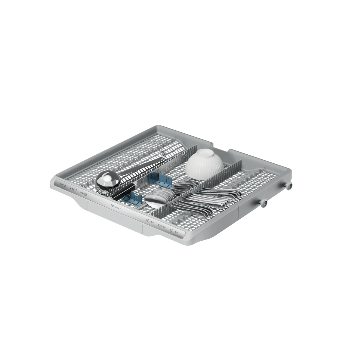 Electrolux KL82B500S Fully built-in 14 place settings – image 4
