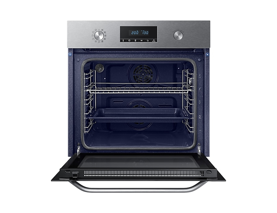Samsung NV70M3372BS oven – image 2