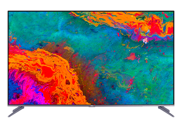 TCL S647 65" — vue 1 sur 6