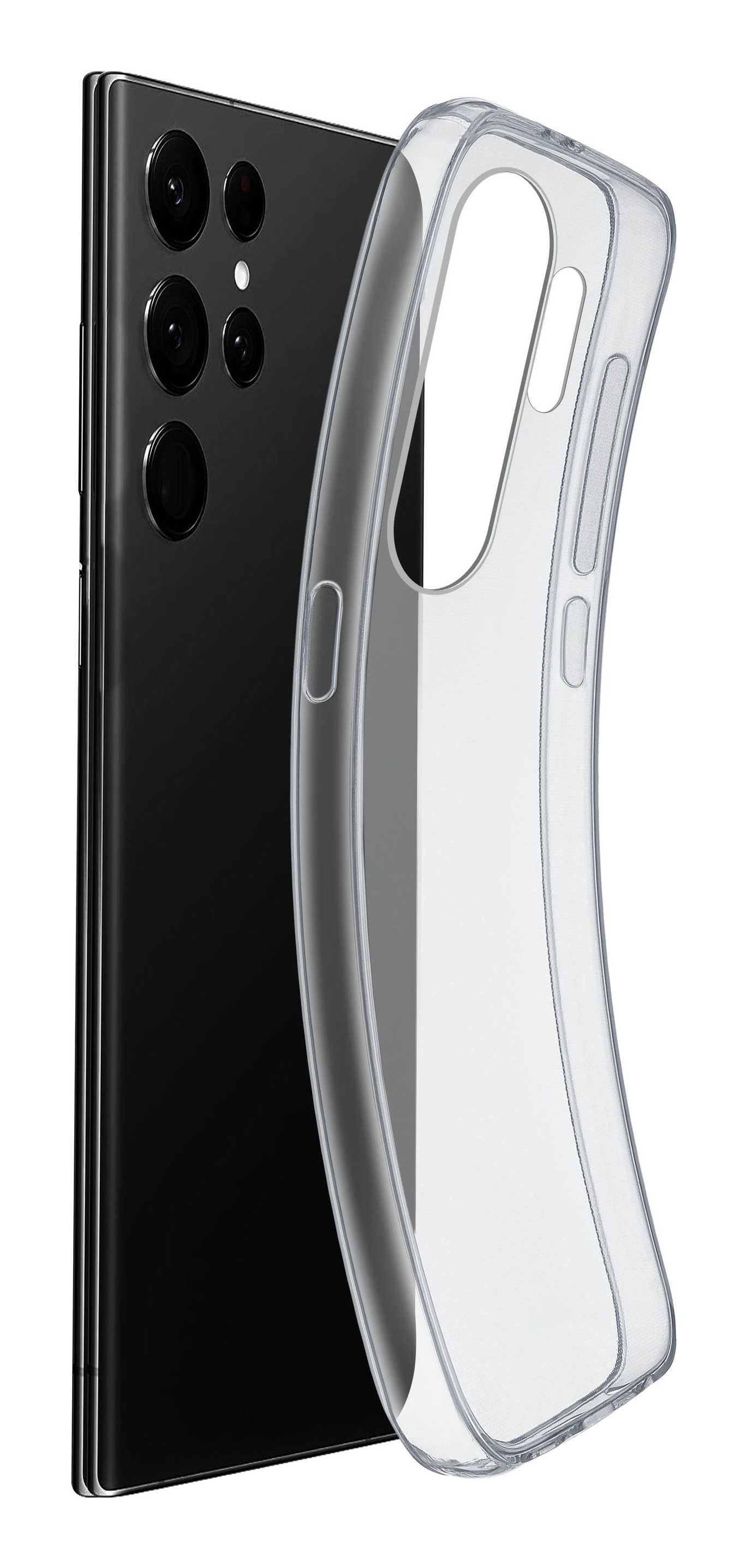 Cellularline Fine - Galaxy S24 Ultra – image 2
