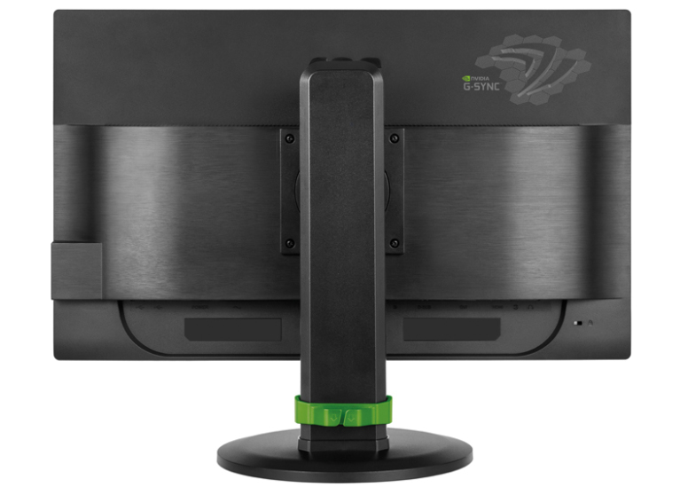 AOC G2460PG + Nitro R9 380 4G – image 2