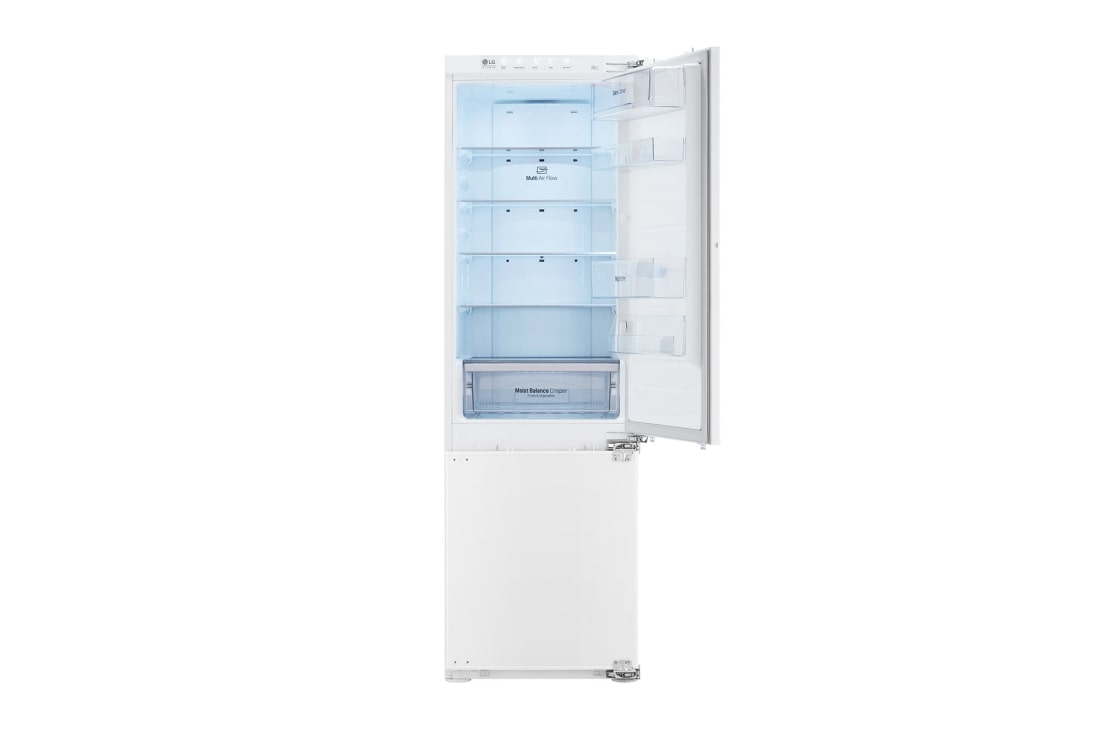 LG GR-N266LLR fridge-freezer Built-in – image 2