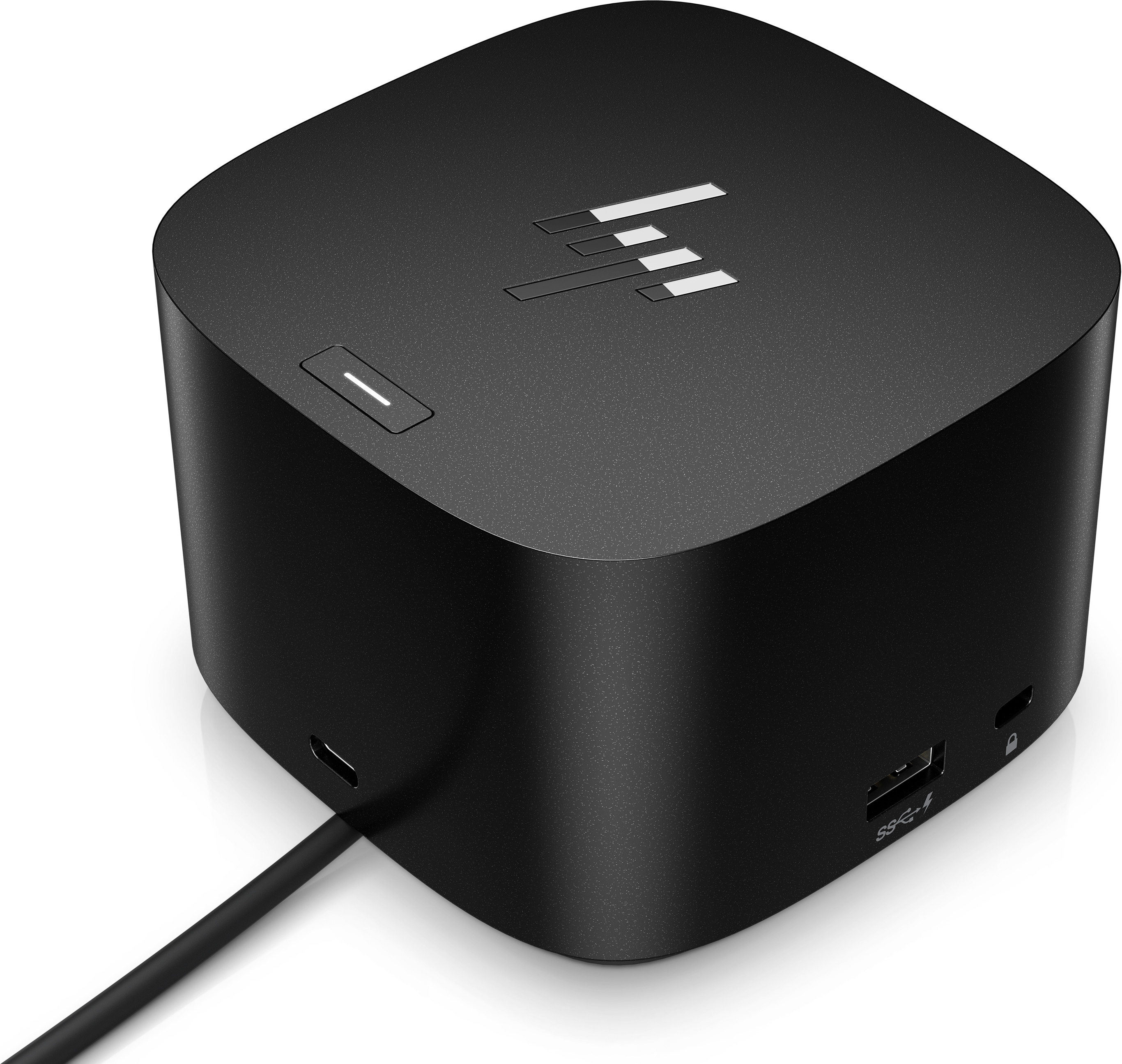 4J0G4AA#ABB, HP Thunderbolt Dock 280W G4 met combokabel