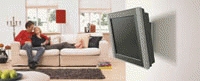 Samsung VFW 226 - LCD/TFT wall support – image 2