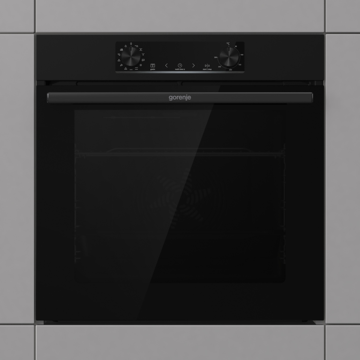 Gorenje BOP6737E02BK – image 5