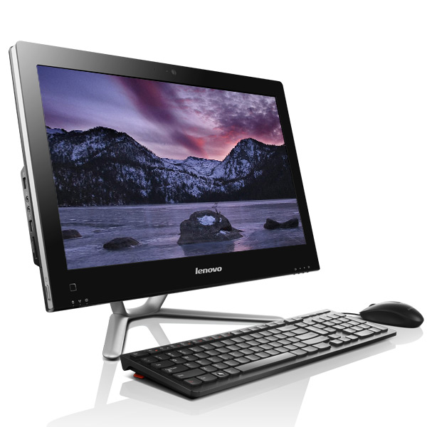 Lenovo C340 4G50GVW – image 2
