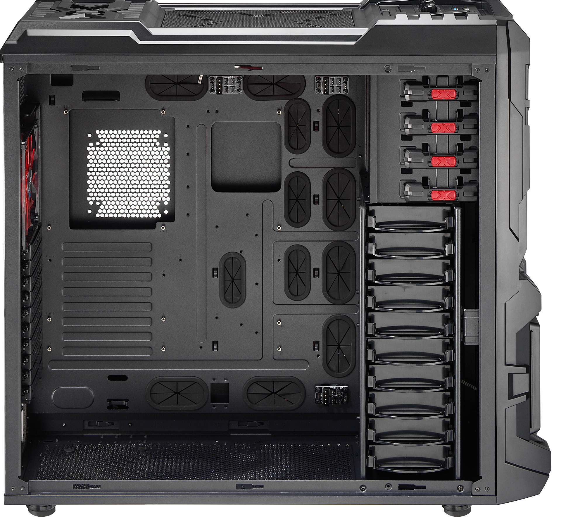 Aerocool Strike-X ST – image 6