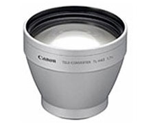 Canon Tele-Converter TL-H43