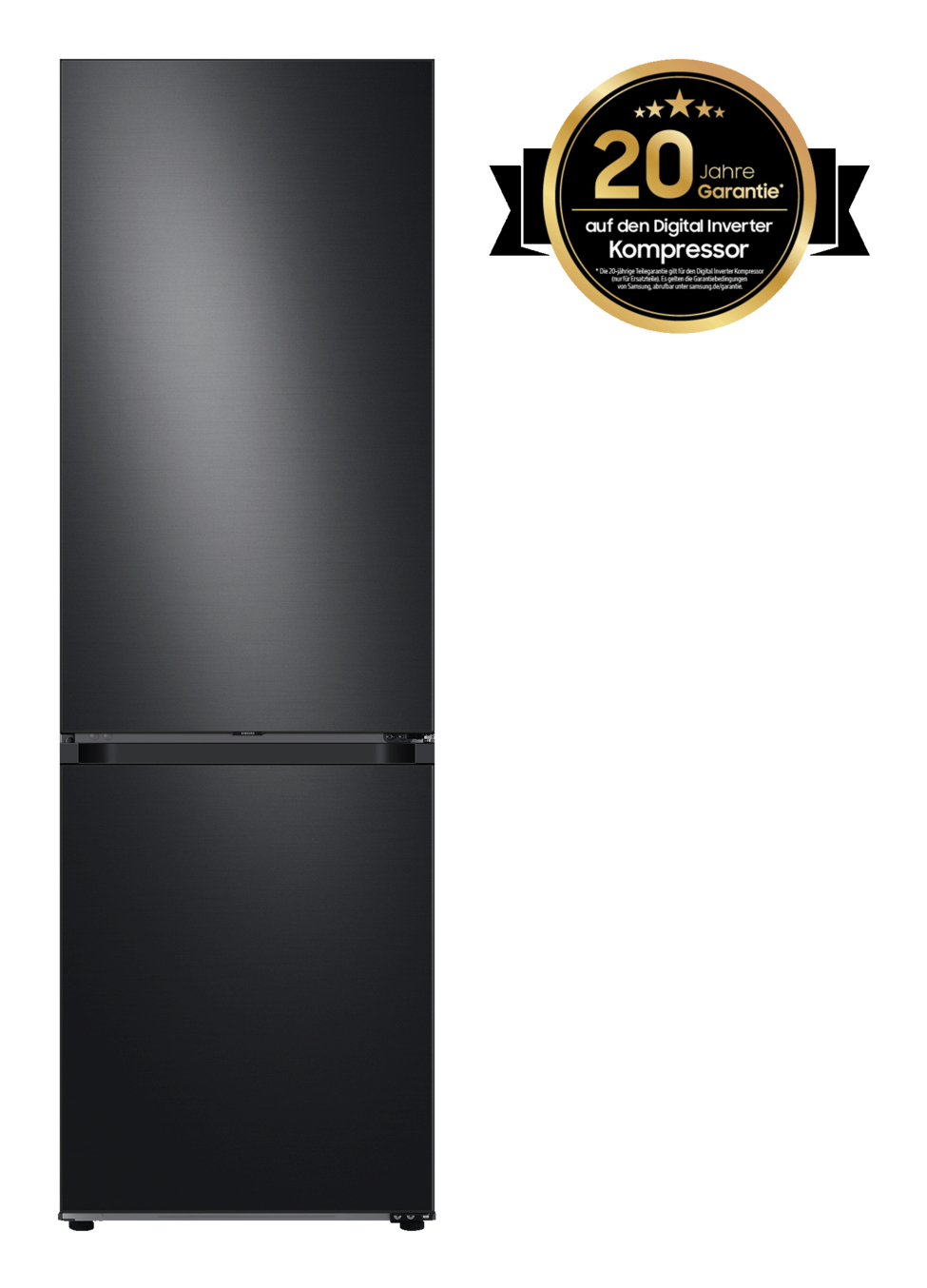 Samsung RL34A6B3DB1 fridge Freestanding – image 1