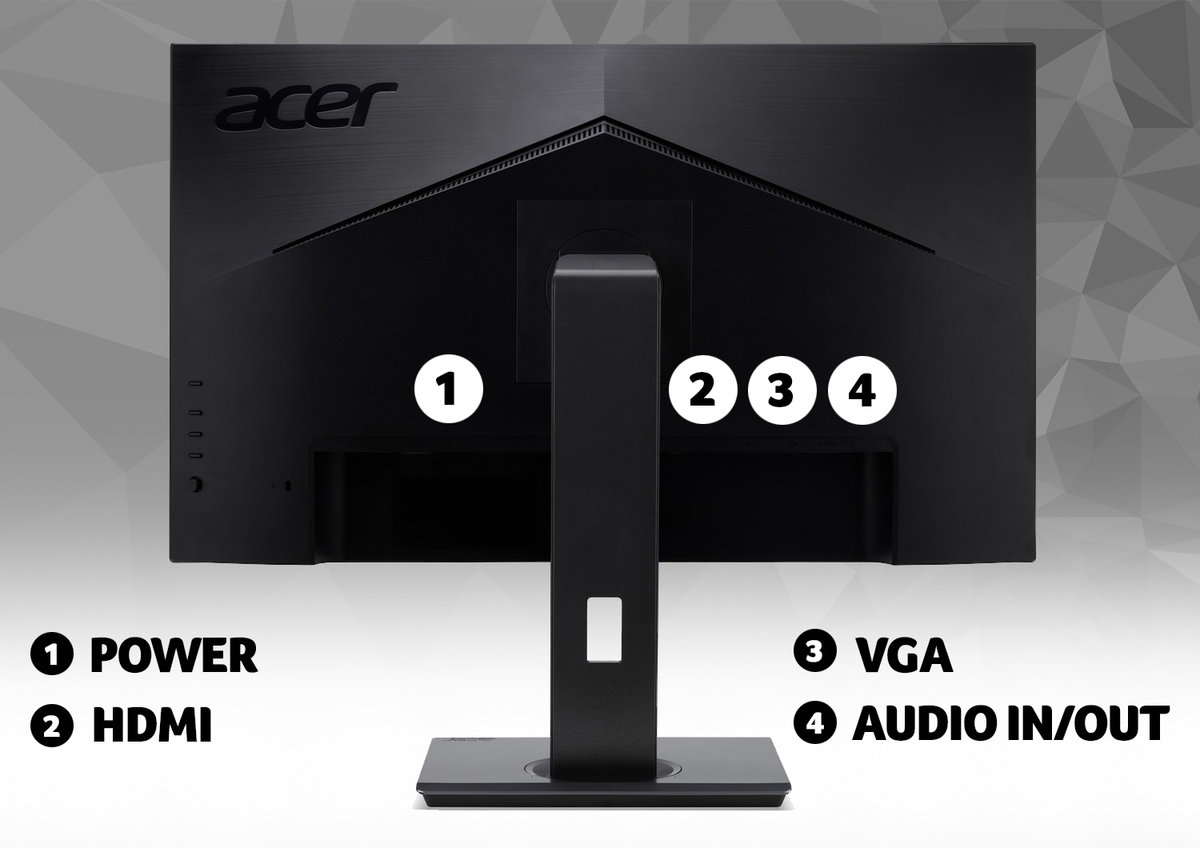 Acer B7 B247Ybmiprzx – image 5