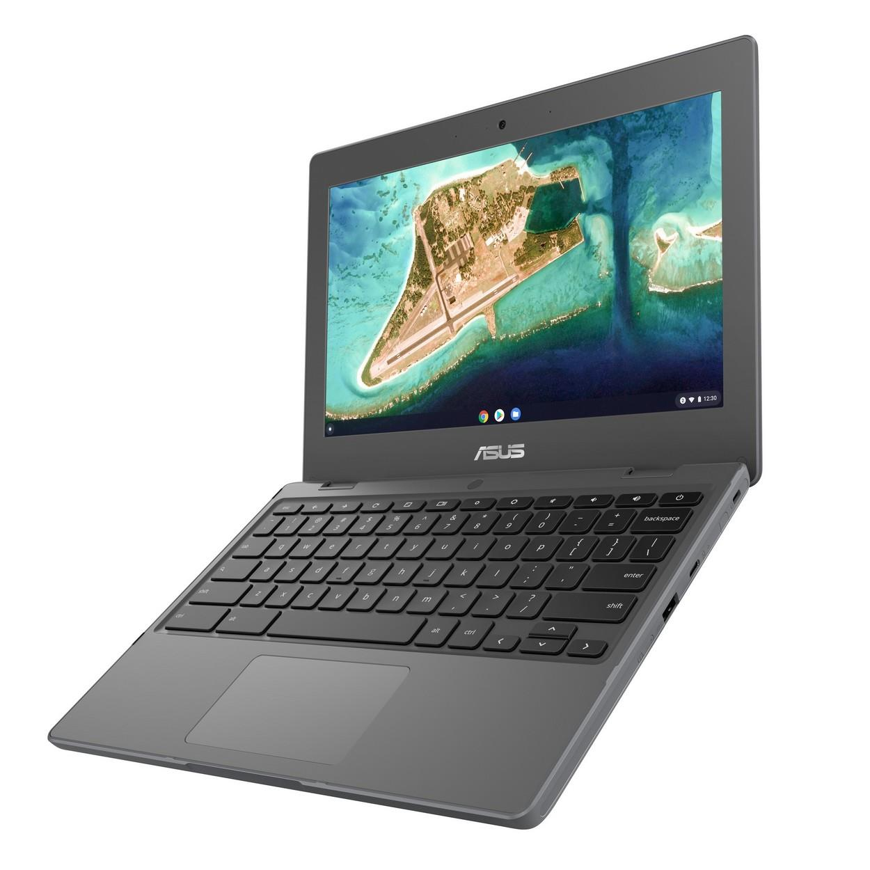 ASUS Chromebook CR1 CR1100CKA-GJ0144 laptop Intel® Celeron® N N4500 – image 6