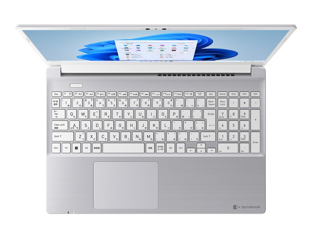Dynabook CZ/MW Intel® Core™ i7 i7-1360P Laptop – image 4