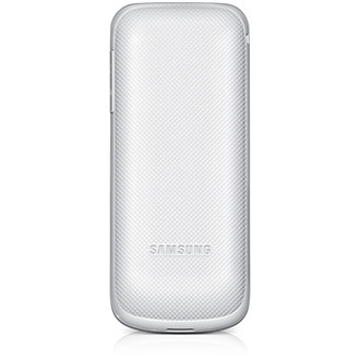 Samsung E1050 3.63 cm (1.43") 67 g Black – image 3