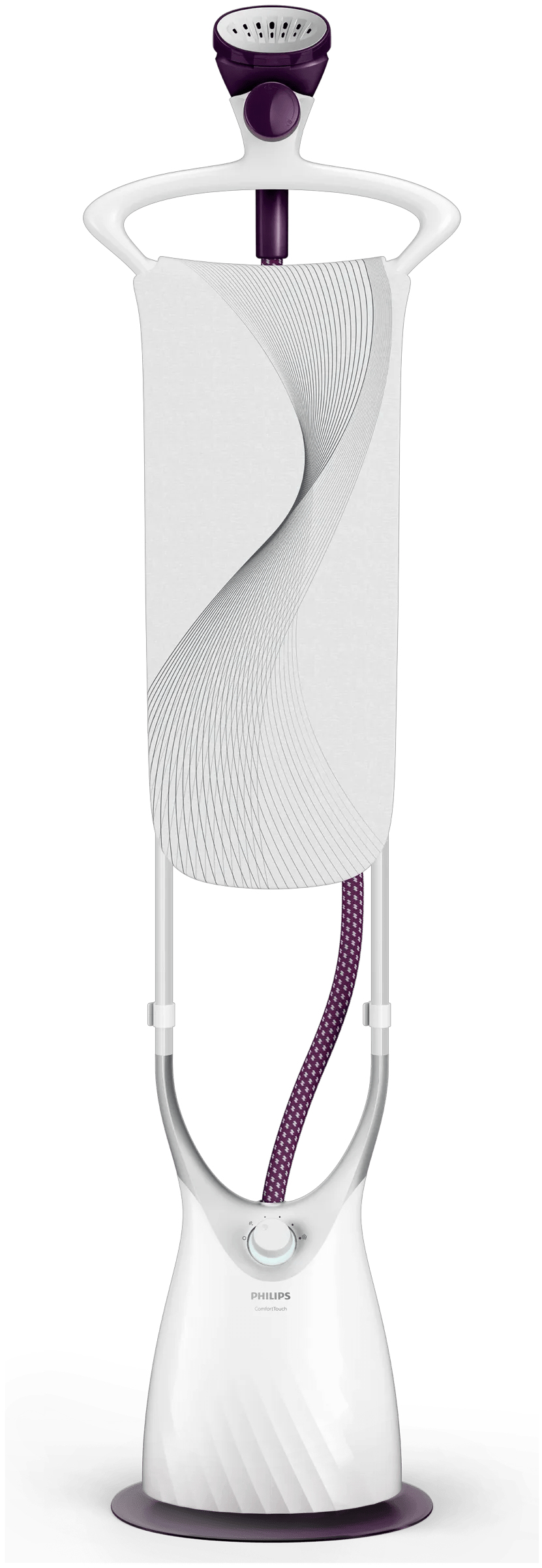 Philips Garment Steamer GC557/30 – image 4