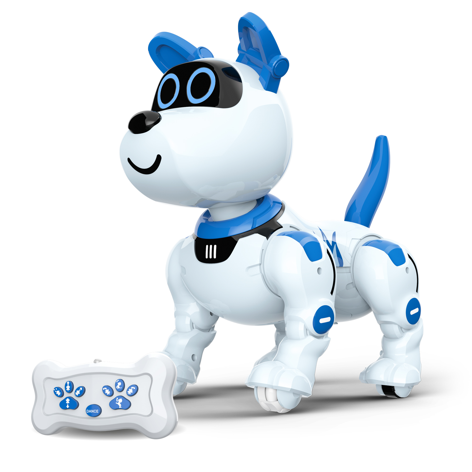 Gear2Play Robothond Robo Raff – image 1