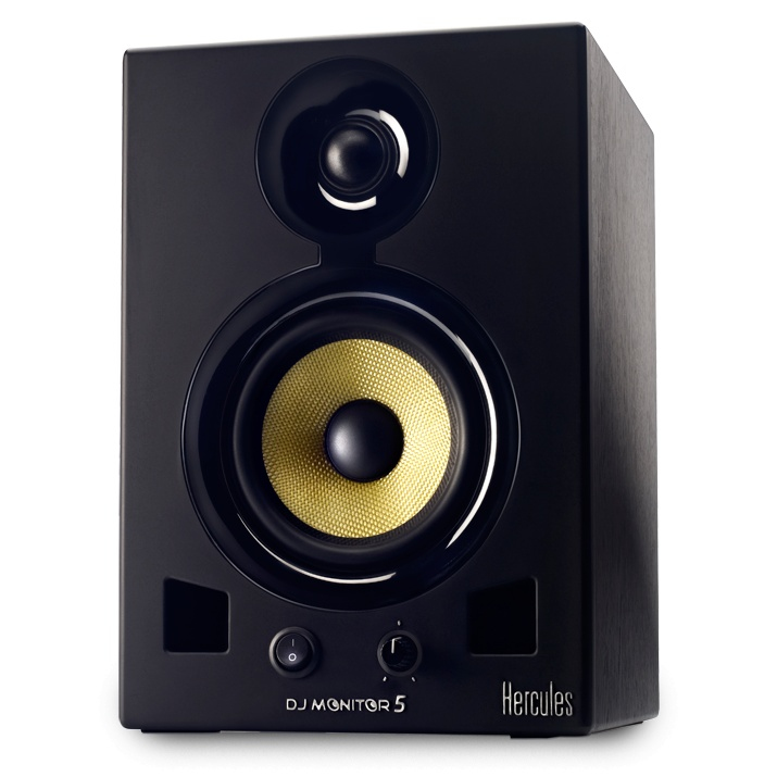 Hercules DJ Monitor 5 – image 2