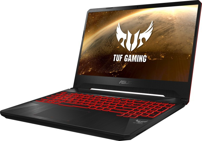 ASUS TUF Gaming FX505DY-BQ166T AMD Ryzen™ 5 3550H Laptop – image 3