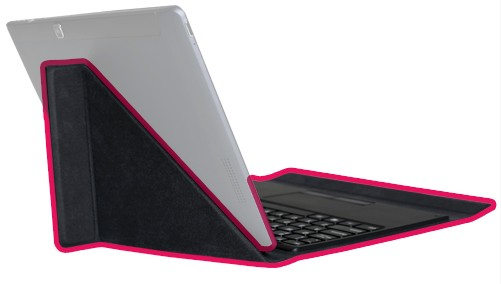 TERRA B25M/DE tablet case