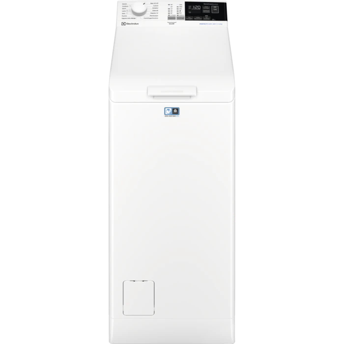 Electrolux EW6T463L washing machine Top-load – image 1