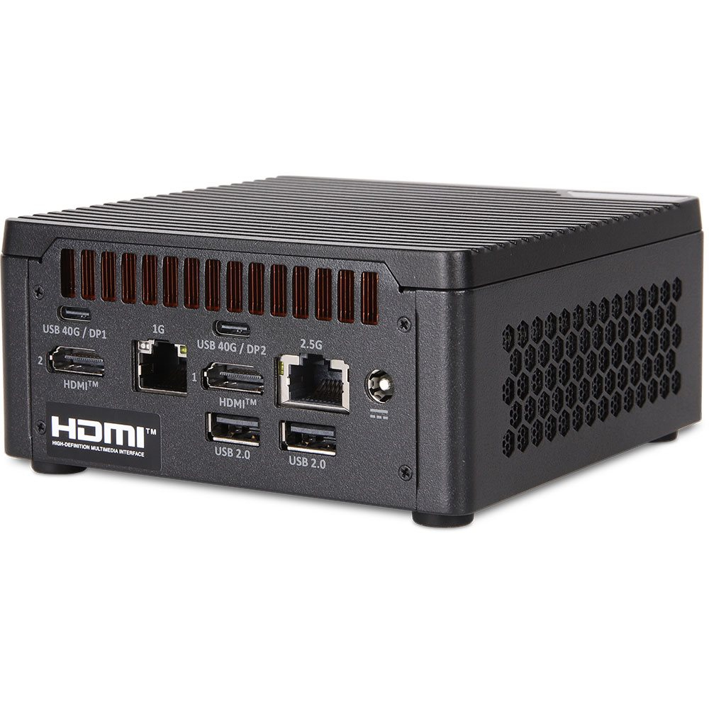 TERRA Y PC MICRO 6100V1 B-Ware – image 4